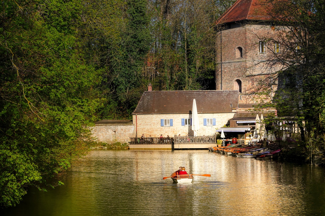 Exploring the Impact of Tourism on Cultural Landscapes